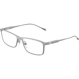 Starck SH2082T Asian Fit 0004 56 Briller Mænd Silver - Silver - 56mm