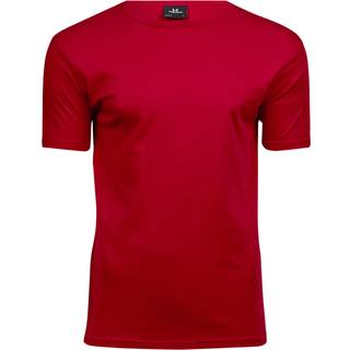 Tee Jays TJ580N T-shirts Red L