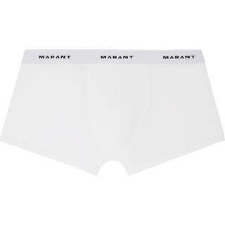 Calzoncillos Billy - Hombre - Blanco - Talla XL - Isabel Marant