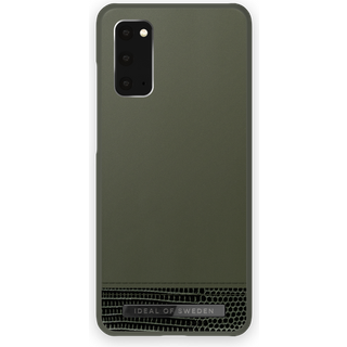 Atelier Case Metal Woods