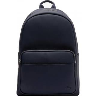 Lacoste Mens Classic Rygsæk navy