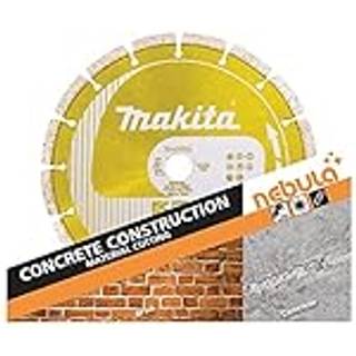 Makita Diamantklinge 180x22,23 Nebula - B-54019