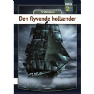 Den flyvende hollænder