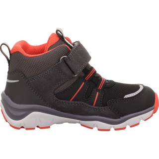 Superfit Sport5 GTX Sneakers, Grey/Red, 24
