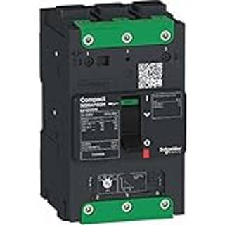 Schneider Lastadsk nsxm 160na 3p kabeltilslutn