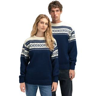 Cortina 1956 Sweater Navy/Offwhite (XS)