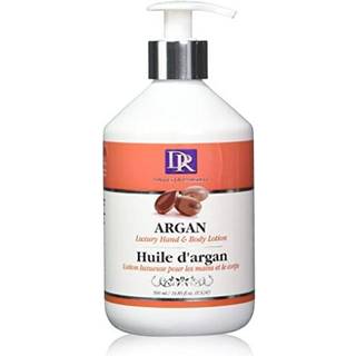 Daggett & Ramsdell Argan Creme 500 ml