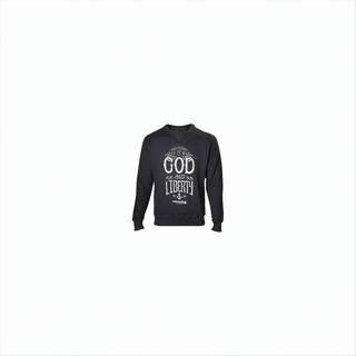 UNCHARTED 4 - Sweater For God and Liberty (XXL)