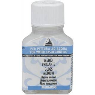RESTSALG - Maimeri Gloss Medium - 75 ml.