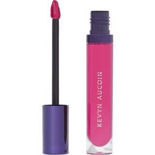 Kevyn Aucoin Velvet Lip Paint Læbestift - Mørkerød