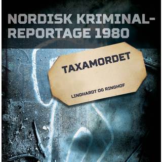 Taxamordet