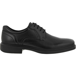 Ecco HELSINKI 2 50020401001 schwarz - Businessschuhe mit Schn?rung f?r Herren