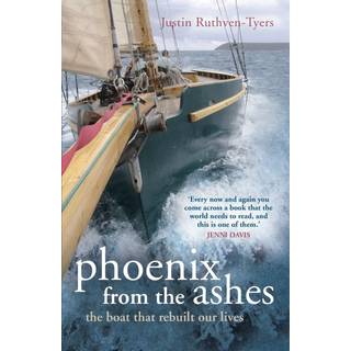 Phoenix from the Ashes