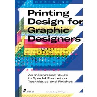 Printing Design for Graphic Designers