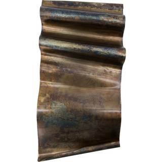 House Doctor Wall Art Faha Antik Brun Large