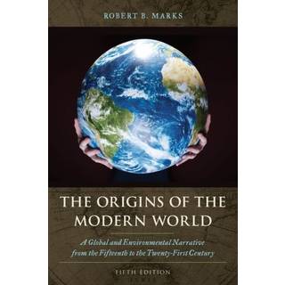 The Origins of the Modern World