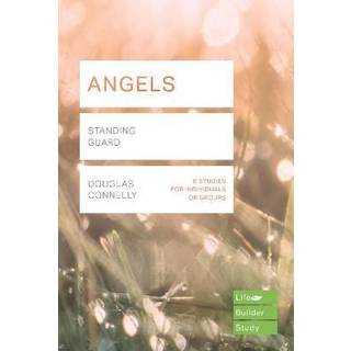 Angels (Lifebuilder Study Guides)