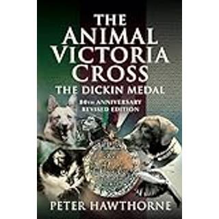 The Animal Victoria Cross