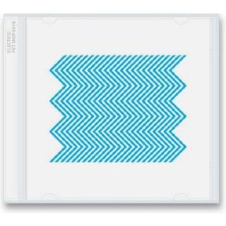 Pet Shop Boys - Electric