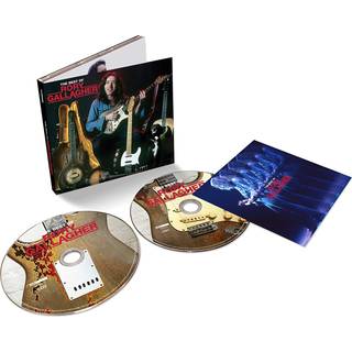 Rory Gallagher - Best of