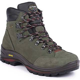 Grisport Grisport Centurion Green Waterproof and Breathable Hiking Boots