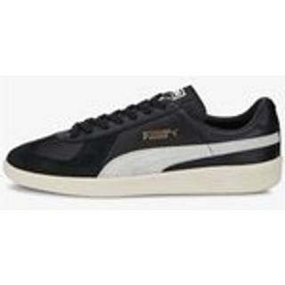 Puma Army Trainer Sneaker Sort 386607 22 - 38