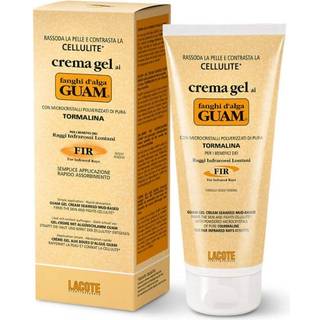 Guam Cellulite Gel til krop 150 ml - 150 ml
