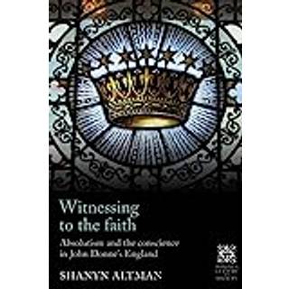 Witnessing to the Faith