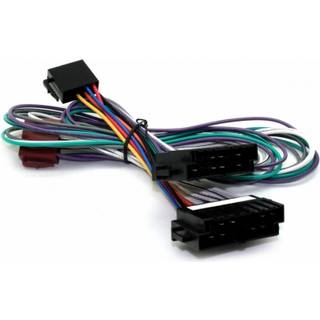 Aktiv adapter Volvo ct51-vl01