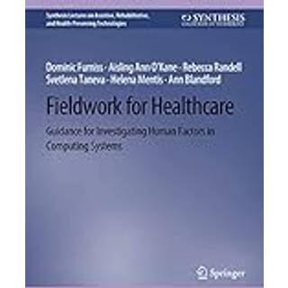 Fieldwork for Healthcare