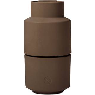 Peberkværn Billund, 12 cm - Crushgrind - All Spice