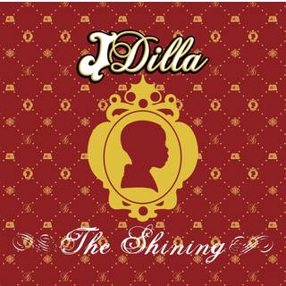 J Dilla - The Shining (2 LP)