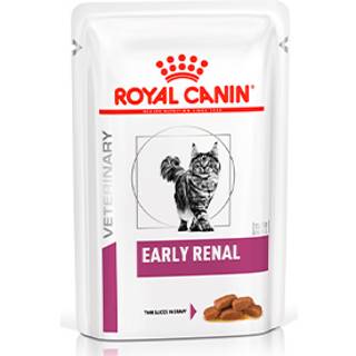 Royal Canin Early Renal, Kat, 12x85 g -