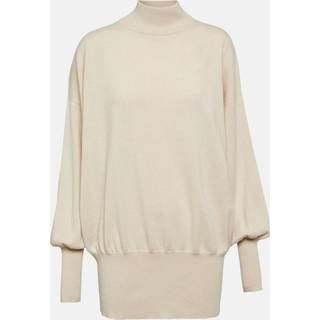 Brunello Cucinelli Cashmere sweater - beige - XL
