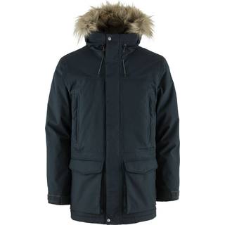 Fjällräven Nuuk Lite Parka Men-dark navy-L
