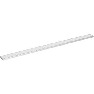 Prios Ashtonis LED-underskabsbelysning, kantet, 60 cm