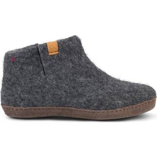 Green Comfort - B2C_W_COLLECTION - 39 - WOOL EVEREST - ANTRACIT GREY - Antracit Grey