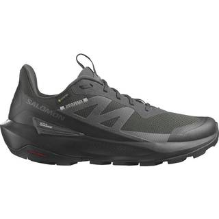 Salomon Elixir Activ GTX Men, phantom/black/magnet-42 / UK 8