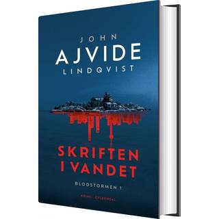Skriften i vandet