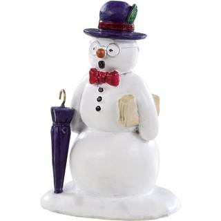 Mister Snowman