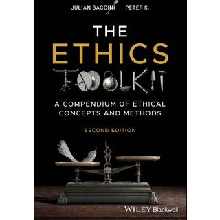 The Ethics Toolkit