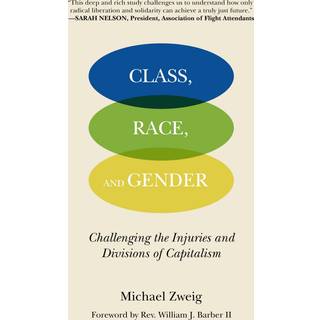 Class, Race, And Gender