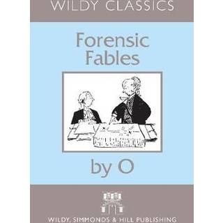 Forensic Fables by O