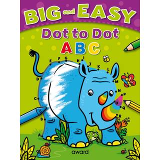 Big and Easy Dot to Dot: ABC