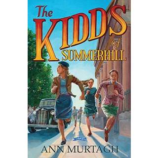 The Kidds of Summerhill