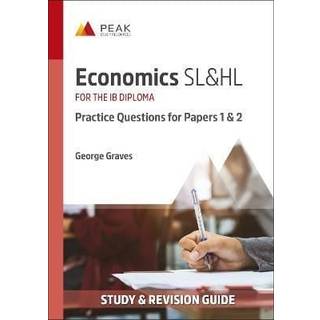 Economics SL&HL: Practice Questions for Papers 1 and 2