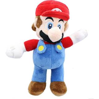 Nintendo Mario Plush Doll 12 tommer