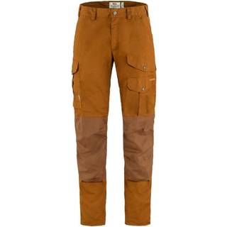 Fjällräven Barents Pro Trousers Trekking bukser Herrer størrelse 48 farve brun