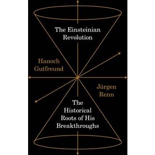 The Einsteinian Revolution