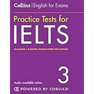 IELTS Practice Tests Volume 3
